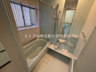 田ノ上戸建の物件内観写真